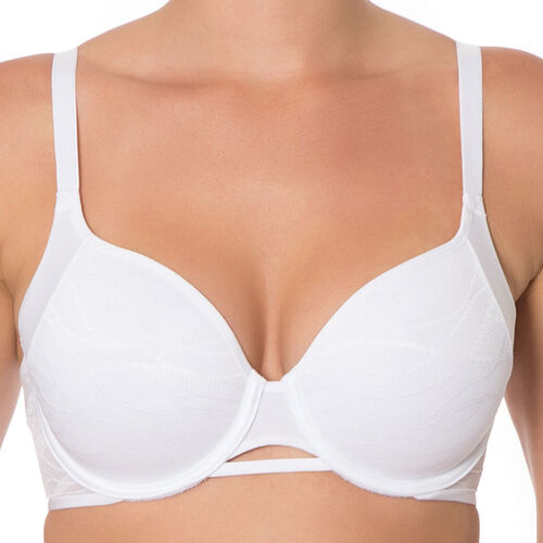 Triumph Airy Sensation T-Shirt Wired Padded Bra